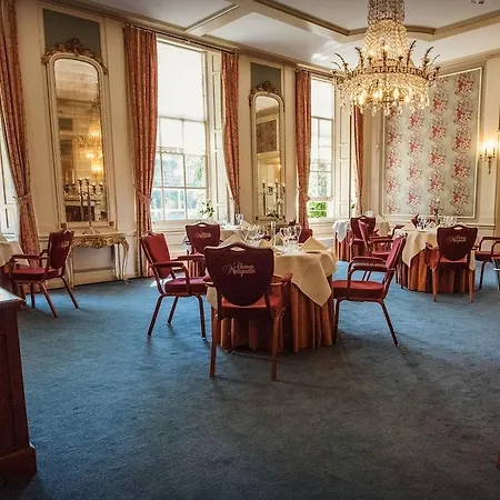 Hotel Landgoed Marquette Heemskerk