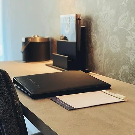 Hotel Landgoed Marquette 4*