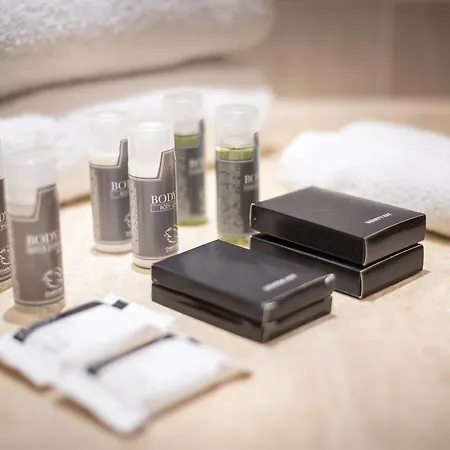 Hotel Heemskerk Ξενοδοχείο