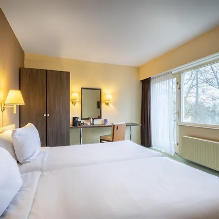 Landgoed Marquette 4* Heemskerk