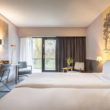 Hotel Heemskerk 4*
