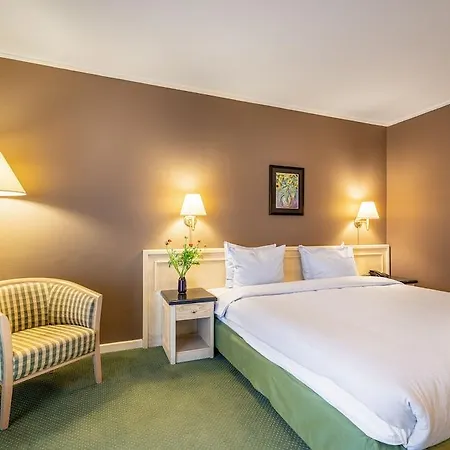 Hotel Heemskerk Ξενοδοχείο