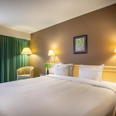 Hotel Hotel Heemskerk