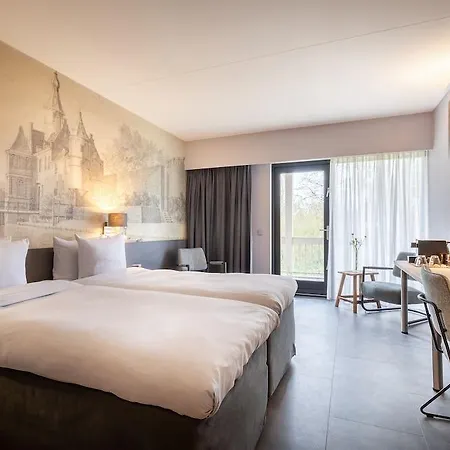 Hotel Heemskerk 4*