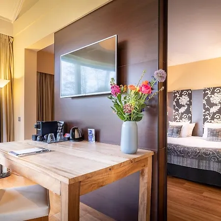 Hotel Heemskerk