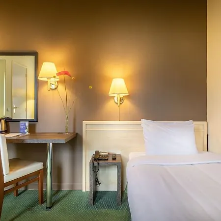 Hotel Heemskerk