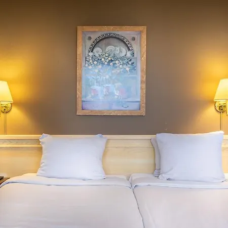 Hotel Heemskerk Hotel Heemskerk