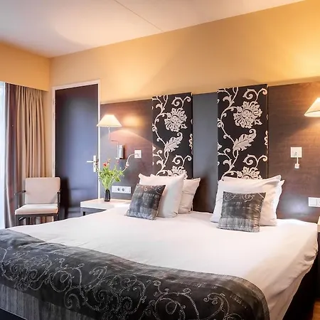 Hotel Heemskerk Ξενοδοχείο 4*