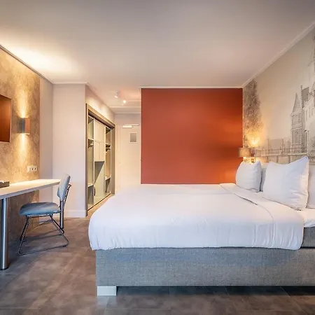 Hotel Heemskerk Hotel Heemskerk