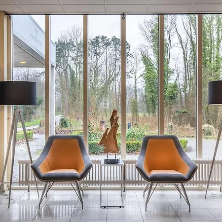 Hotel Hotel Heemskerk 4*