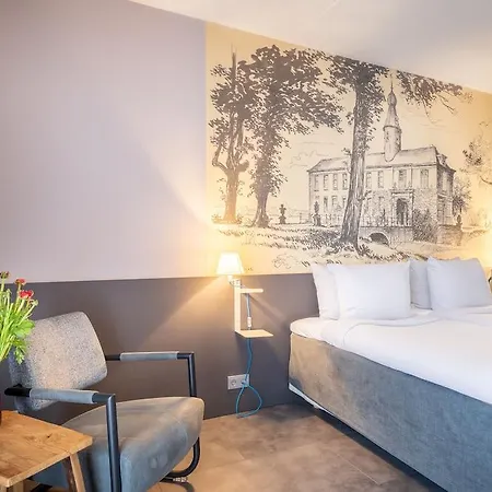 Hotel Heemskerk מלון