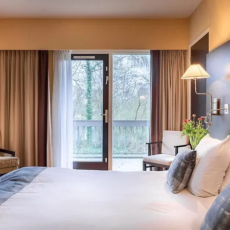 Hotel Landgoed Marquette Heemskerk