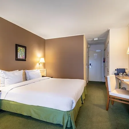 Hotel Landgoed Marquette 4*
