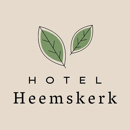 Hotel Heemskerk 4*