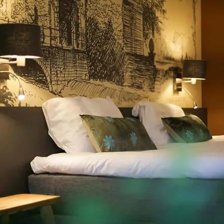 Hotel Heemskerk