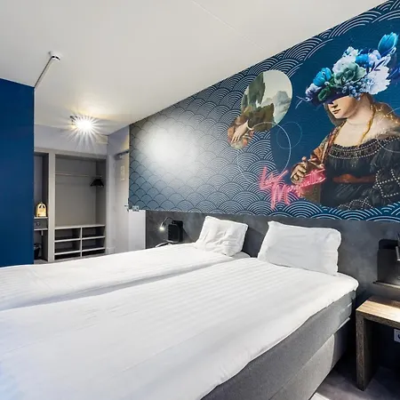 Hotel Heemskerk 4*