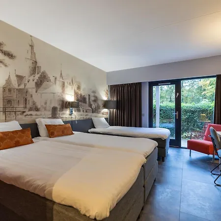 Landgoed Marquette 4* Heemskerk