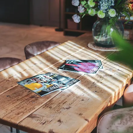 Ξενοδοχείο Hotel Heemskerk Heemskerk