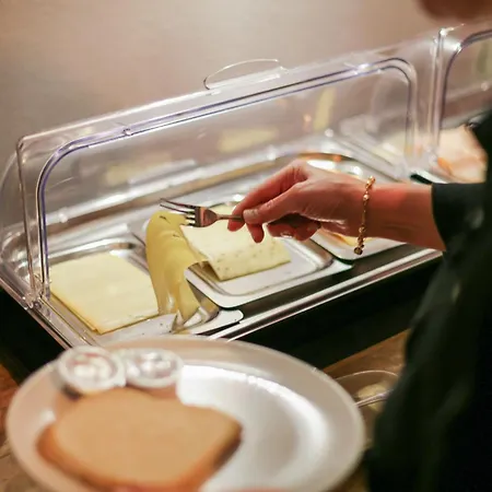 Hotel Hotel Heemskerk