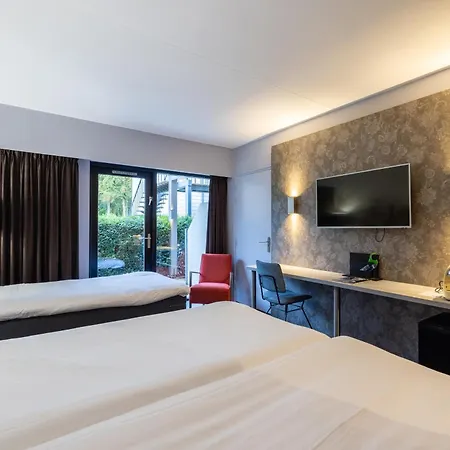 Hotel Heemskerk Hotel 4*