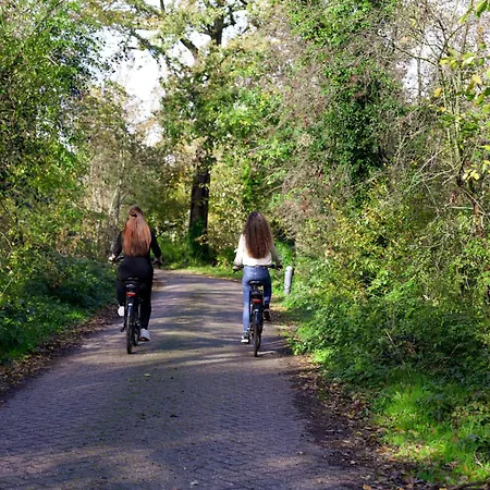 Ξενοδοχείο Hotel Heemskerk