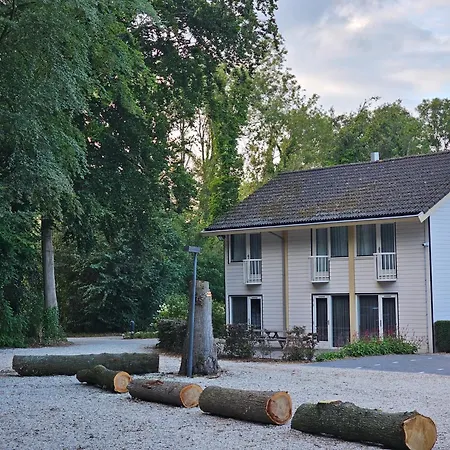 Hotel Heemskerk Ξενοδοχείο