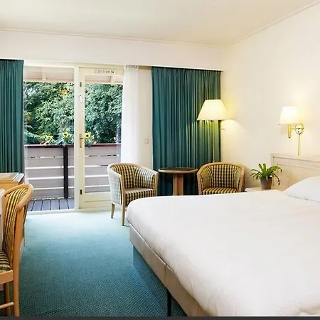 Hotel Heemskerk 4*