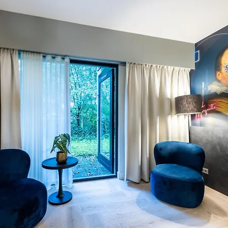 Hotel Hotel Heemskerk