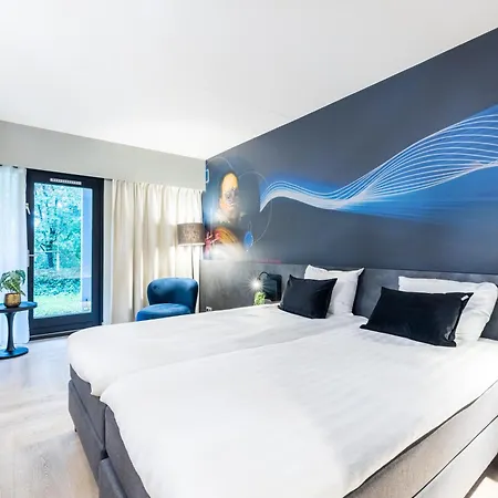 Hotel Hotel Heemskerk 4*