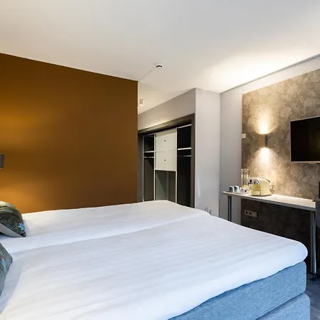 Hotel Hotel Heemskerk Heemskerk