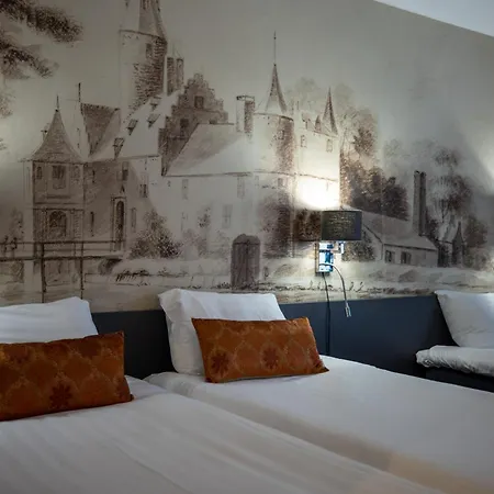 Landgoed Marquette Hotel