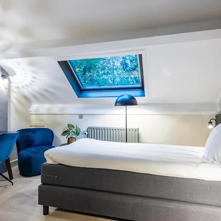 Hotel Heemskerk Szálloda Heemskerk
