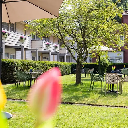 Hotel Heemskerk Hotel 4*