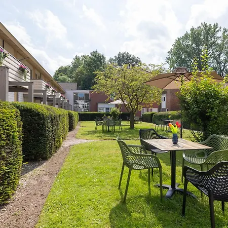 Hotel Landgoed Marquette Heemskerk