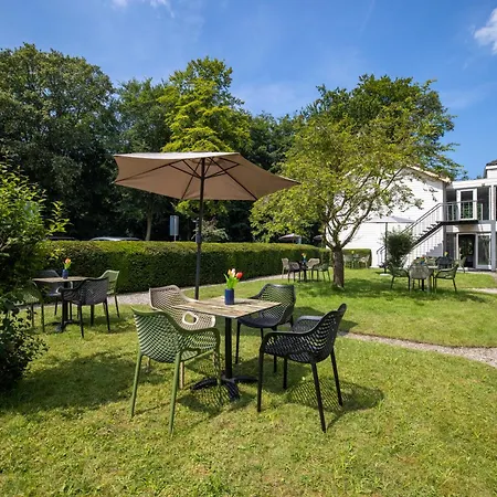 Hotel Heemskerk 4*