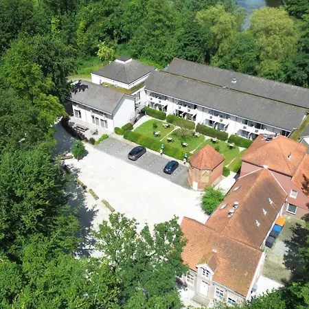 Hotel Heemskerk Heemskerk