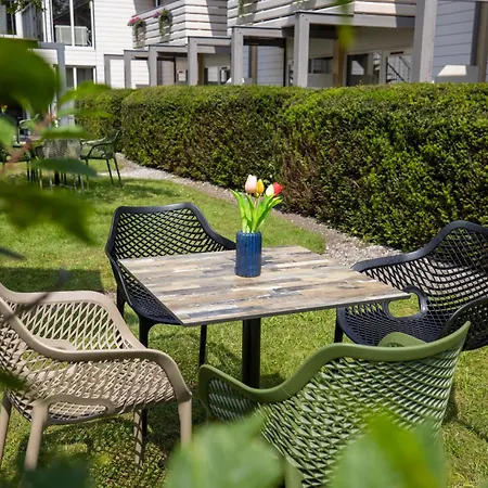 Hotel Heemskerk 4* Heemskerk