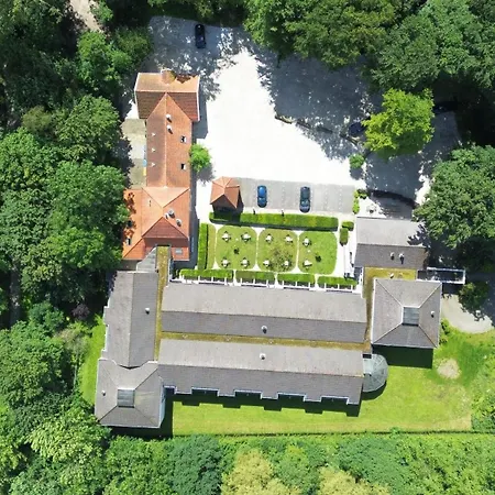 Hotel Heemskerk
