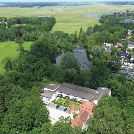 Hotel Heemskerk Szálloda 4*