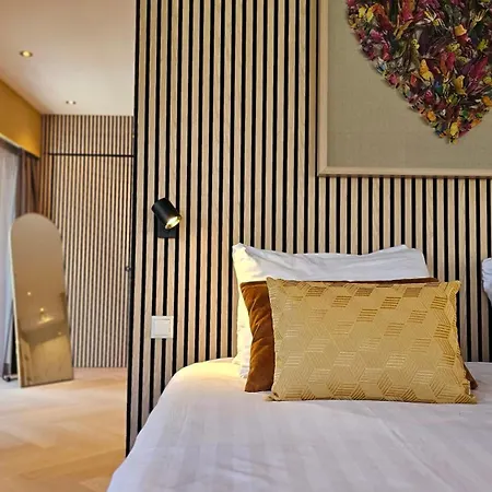 Hotel Landgoed Marquette 4*
