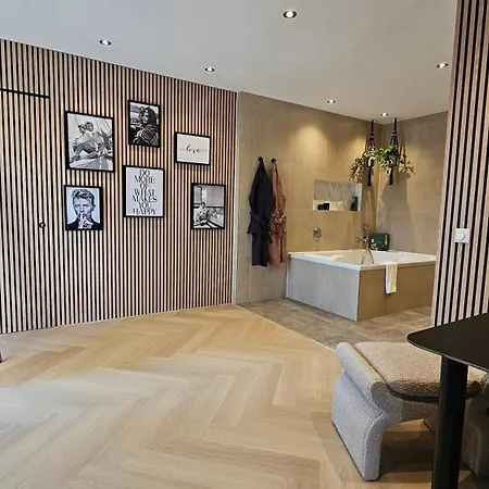 Hotel Landgoed Marquette