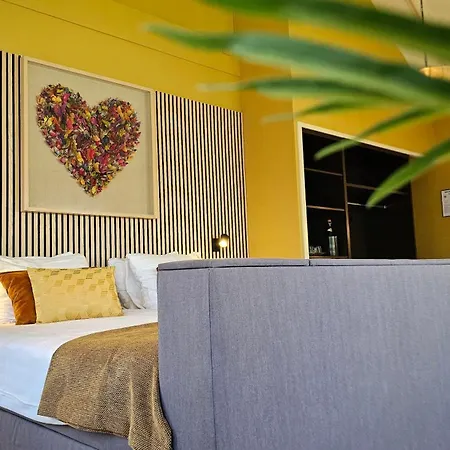 Hotel Landgoed Marquette