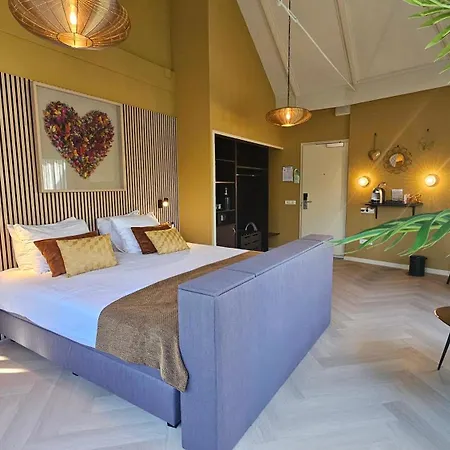 Hotel Hotel Heemskerk