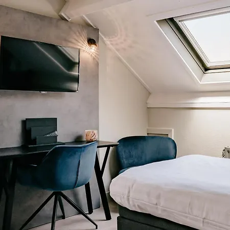 Hotel Heemskerk Hotel 4*