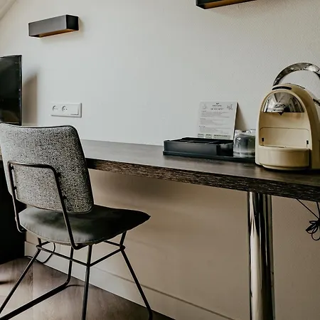 Ξενοδοχείο Hotel Heemskerk