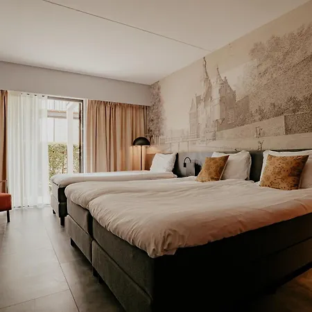 Hotel Heemskerk Heemskerk