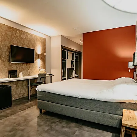 Hotel Heemskerk Hotel 4*