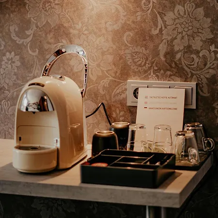 Hotel Heemskerk Heemskerk