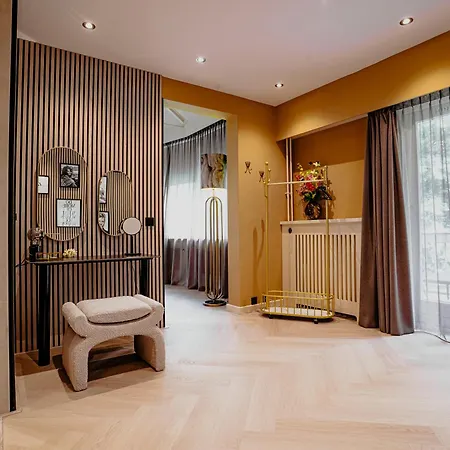 Hotel Heemskerk 4* Heemskerk