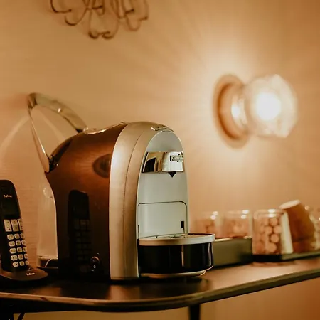 Hotel Heemskerk Ξενοδοχείο 4*